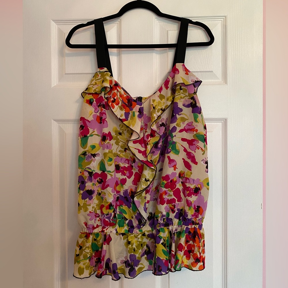 Express Top
